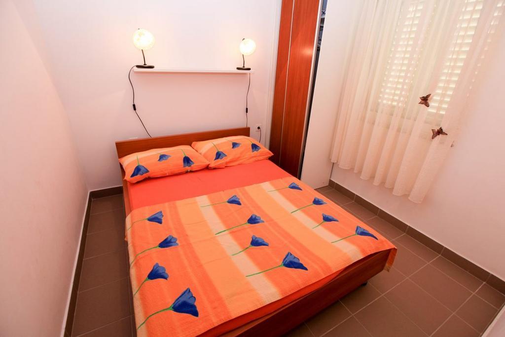 Apartments Franc Povljana Habitación foto